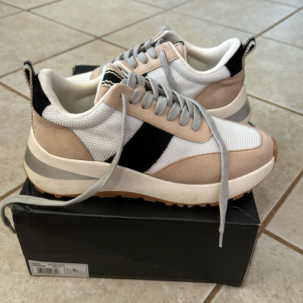 Shu shop sneakers